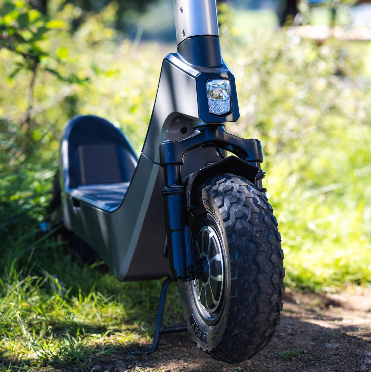 StreetBooster Pollux