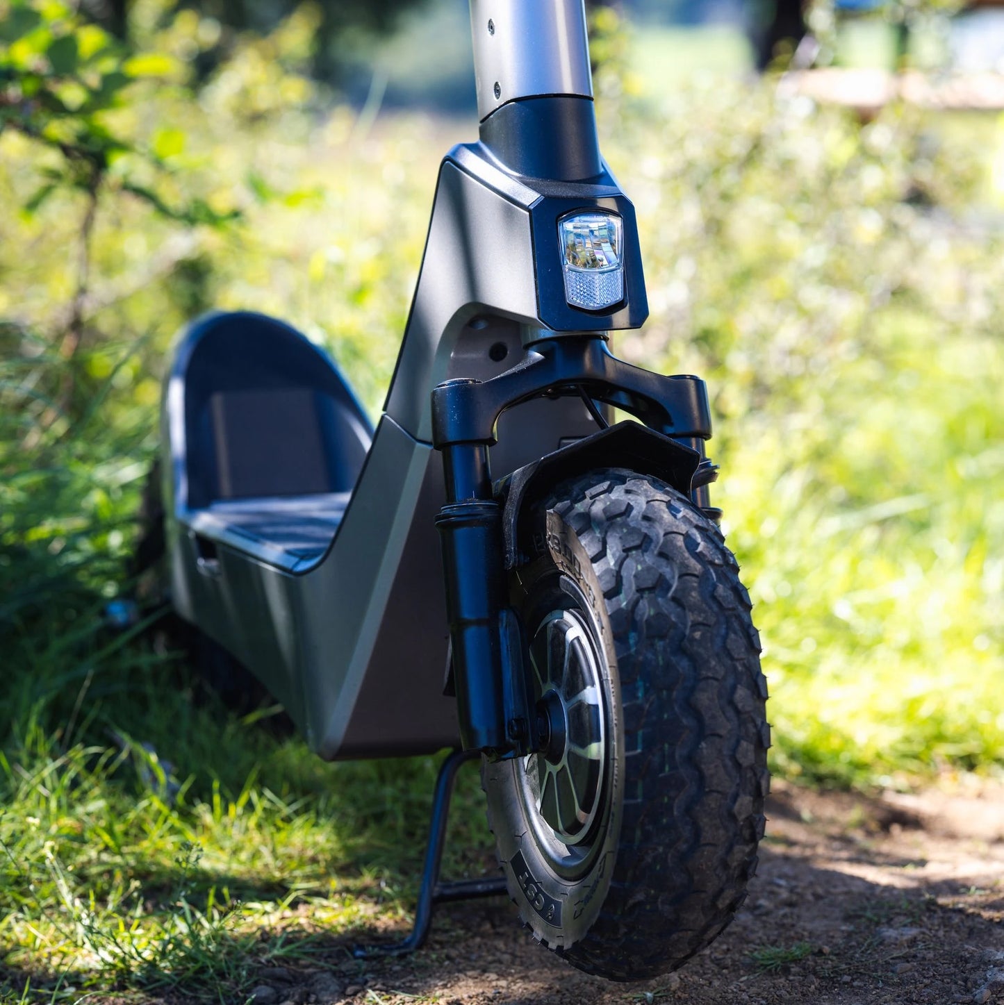 StreetBooster Pollux