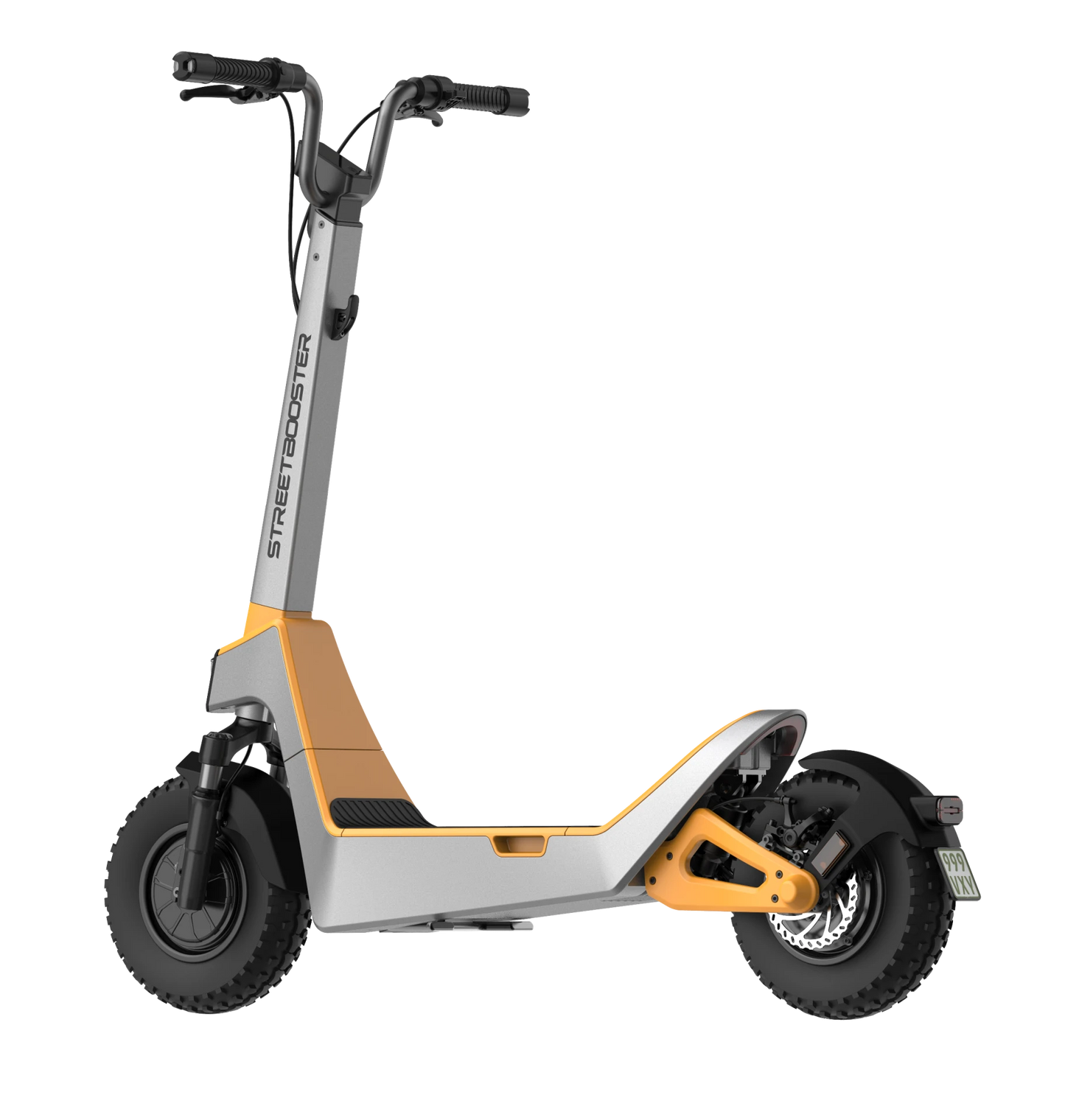 StreetBooster Pollux