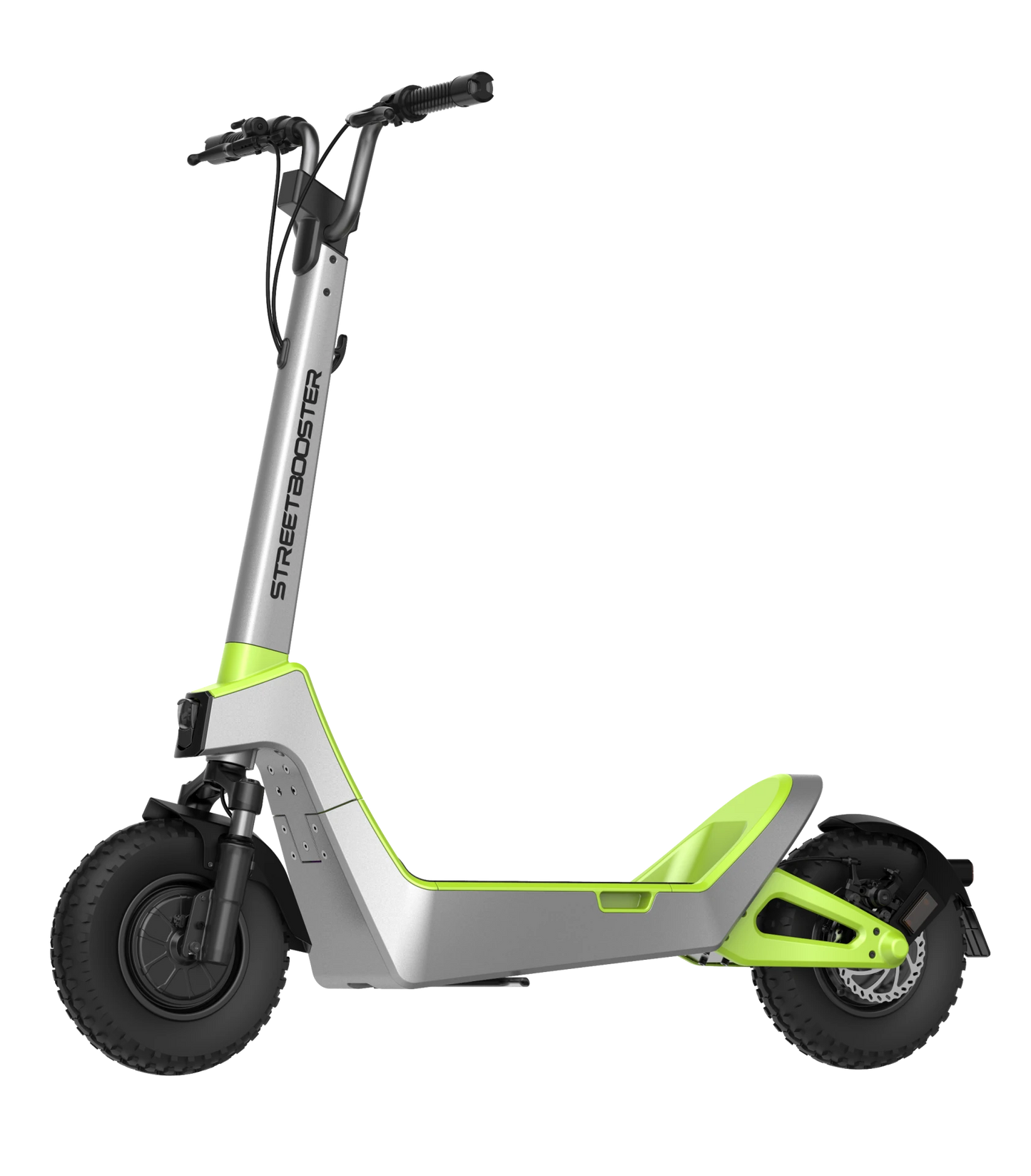 StreetBooster Pollux