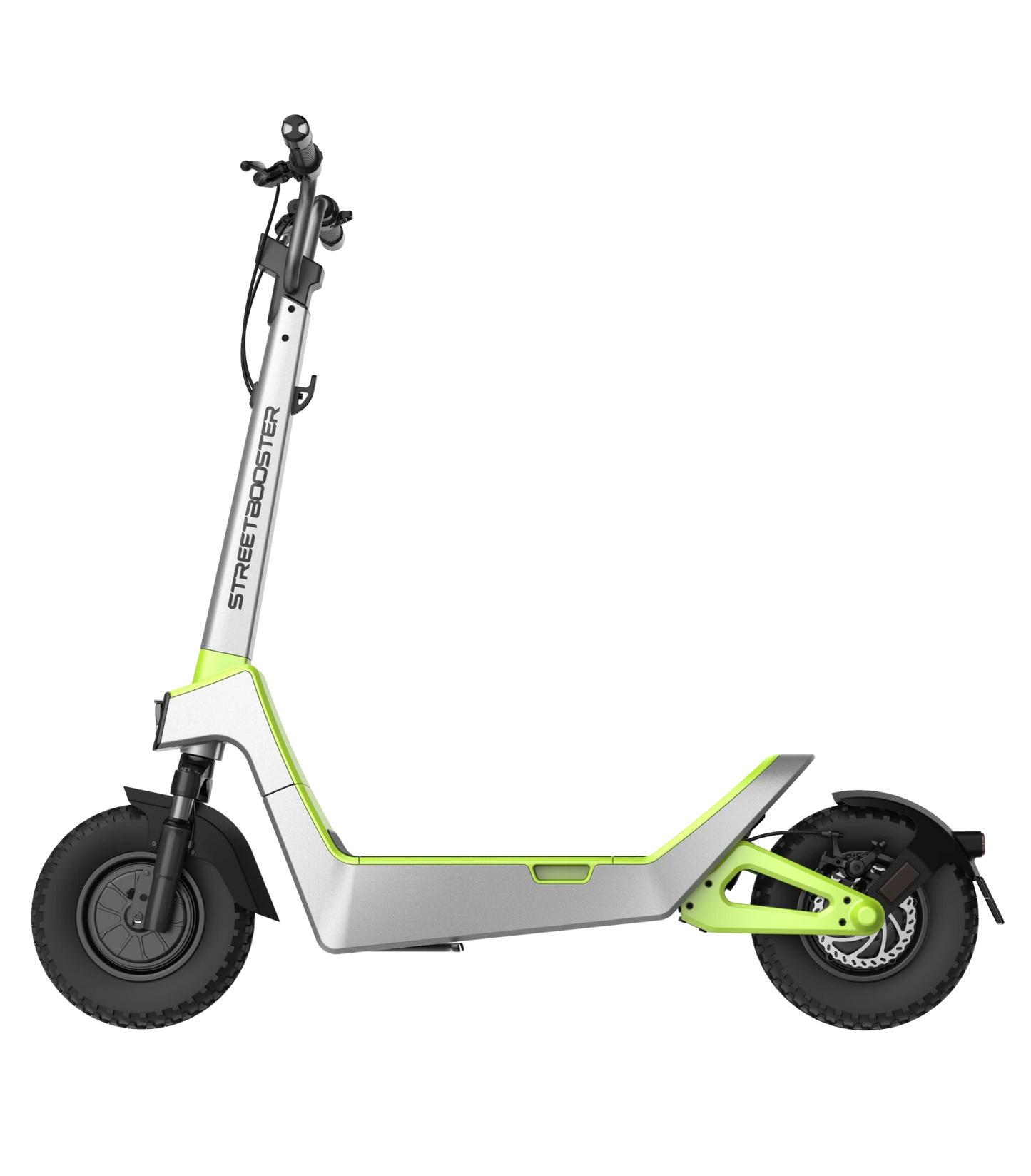 StreetBooster Pollux