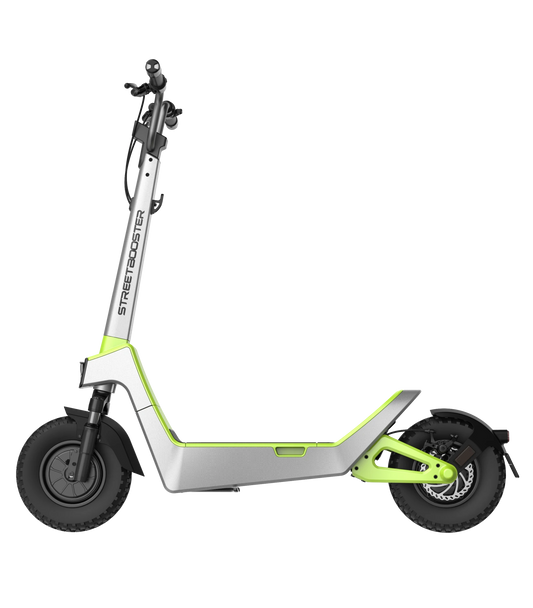 StreetBooster Castor