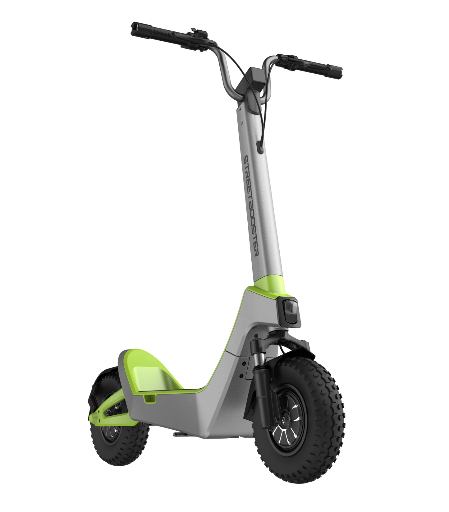 StreetBooster Pollux