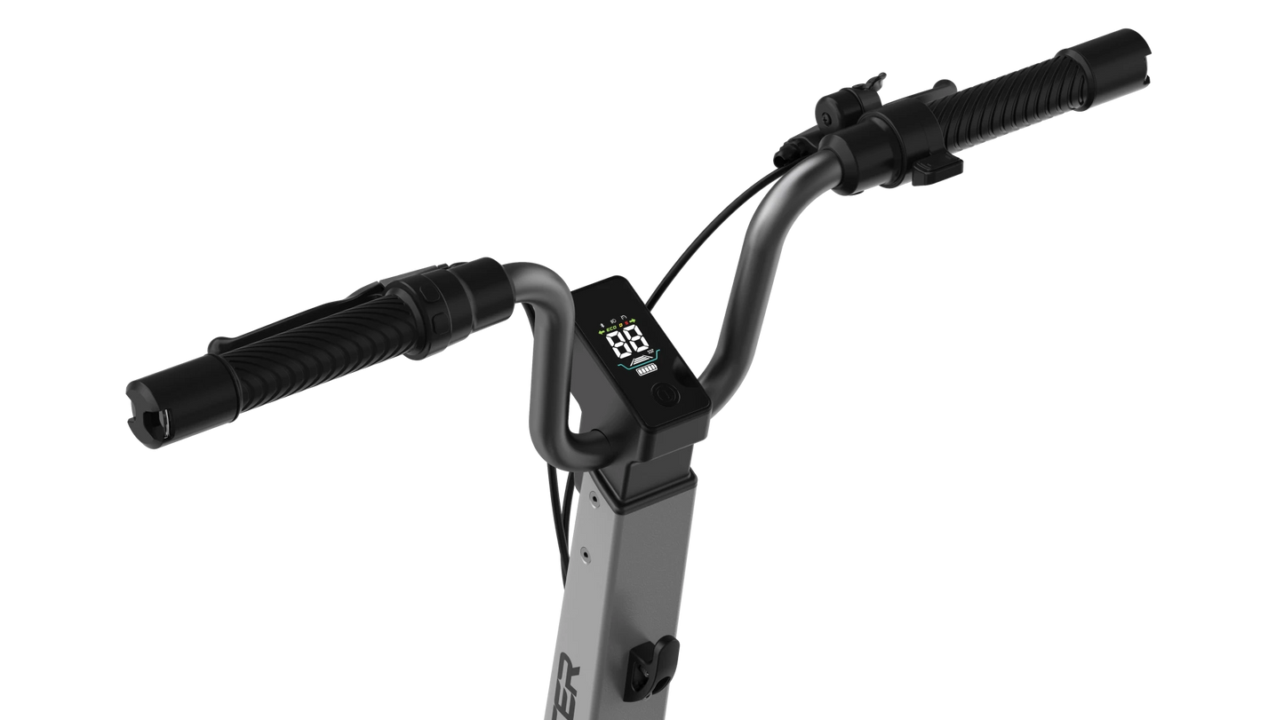 StreetBooster Pollux