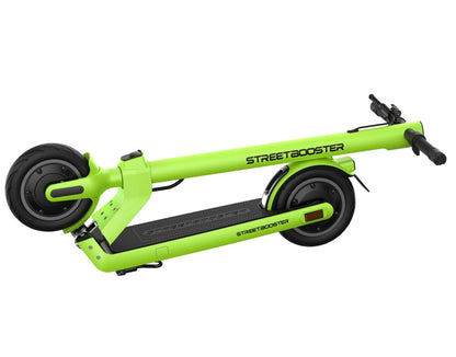 StreetBooster Sirius