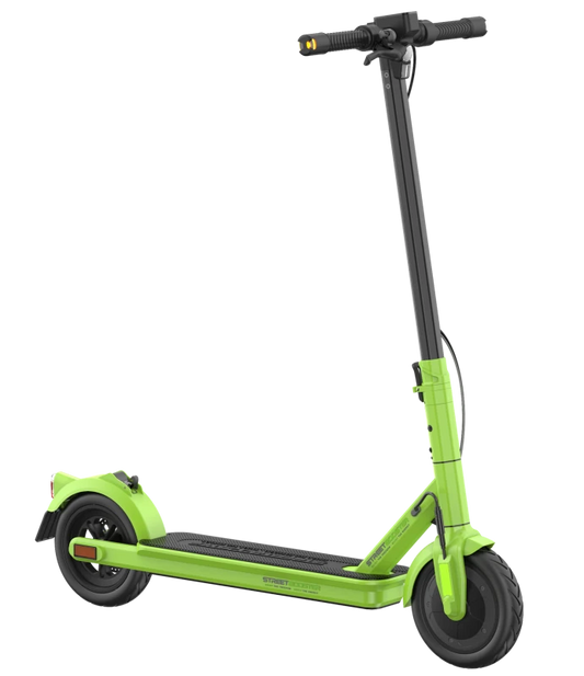 StreetBooster Vega