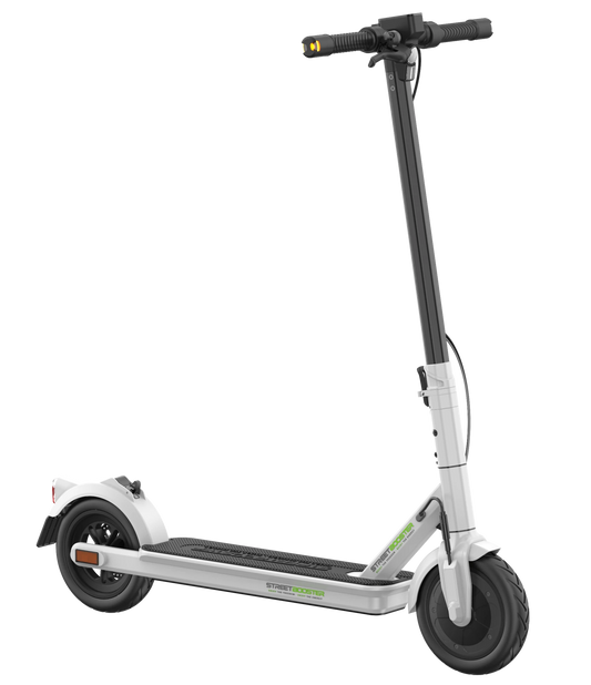 StreetBooster Vega