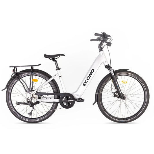 ECONO Apes CITY EER4 2026