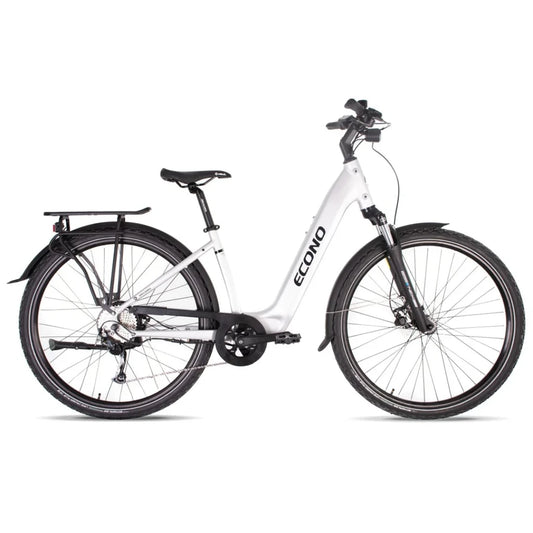 ECONO Apes SUV EER5 2026