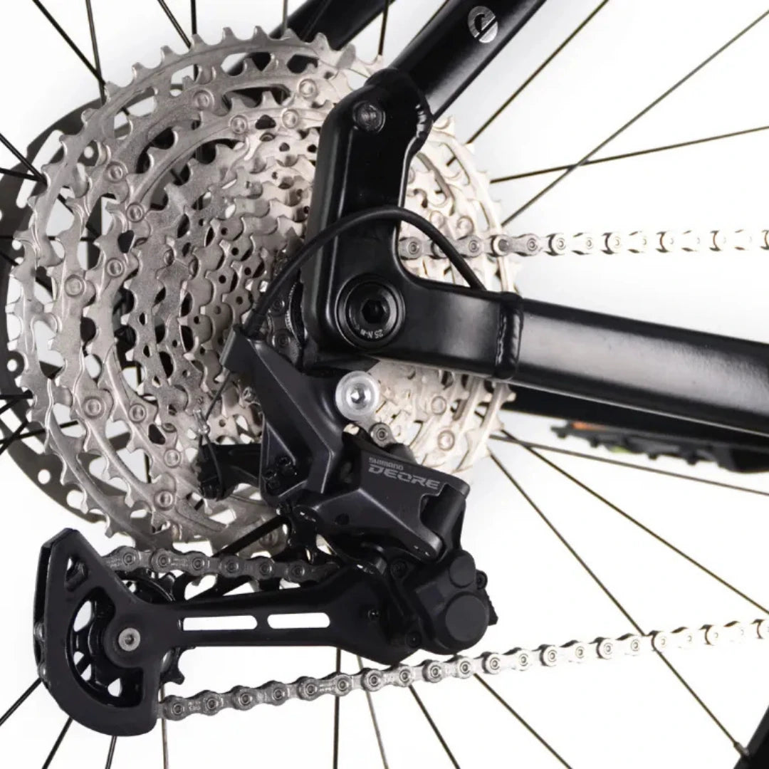 ECONO Gams MTB 29 C7 2026