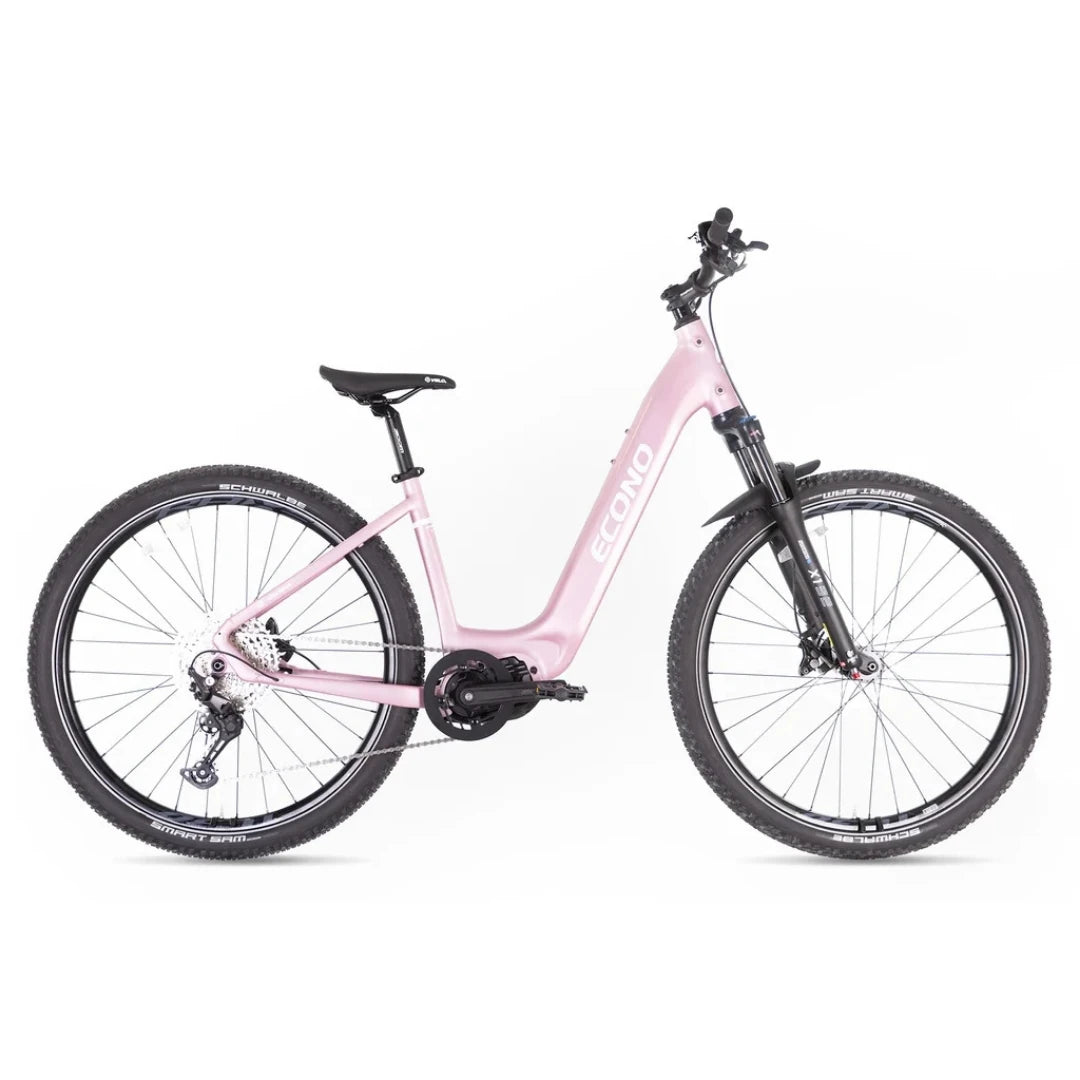 ECONO Gams MTB 29 EEC7 2026