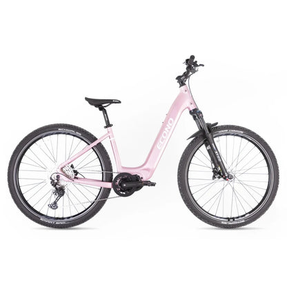 ECONO Gams MTB 29 EEC7 2026