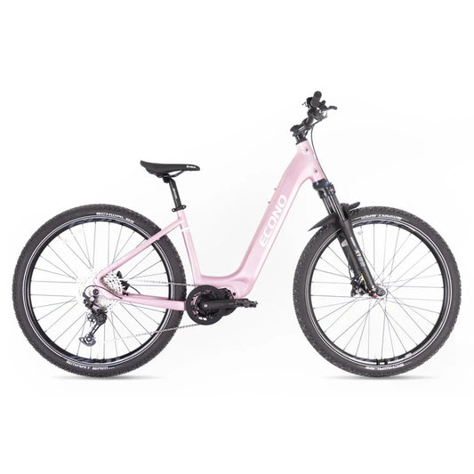 ECONO Gams MTB 29 EEC7 2026