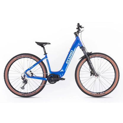 ECONO Gams MTB 29 EEC7 2026