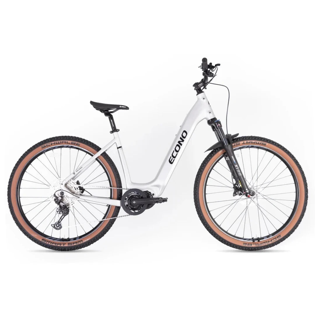 ECONO Gams MTB 29 EEC7 2026