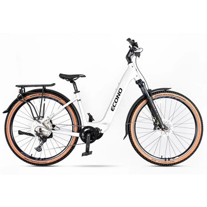 ECONO Gams SUV 29 EEC6 2026