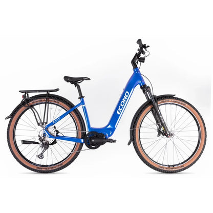 ECONO Gams SUV 29 EEC6 2026