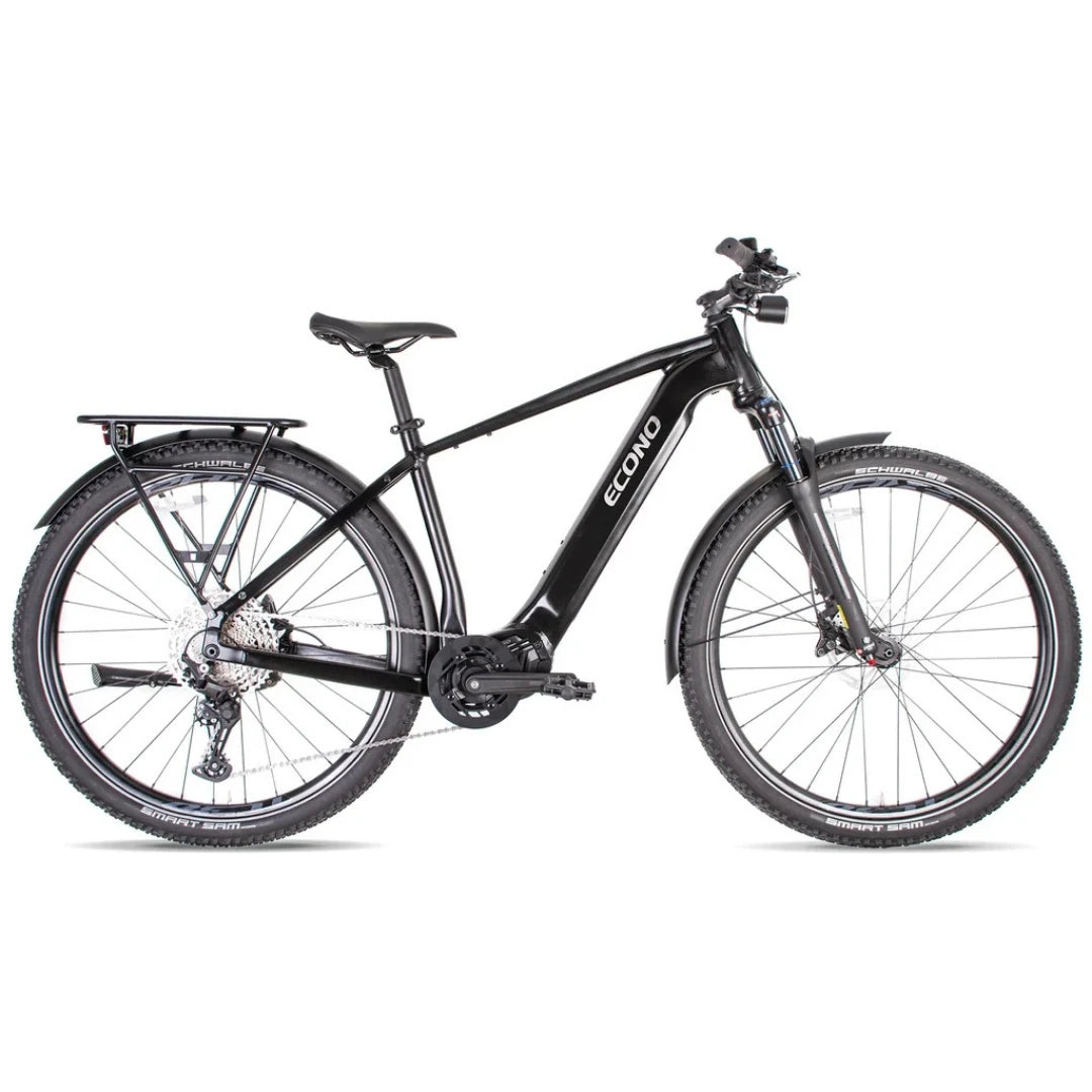 ECONO Gams SUV 29 C7 2026