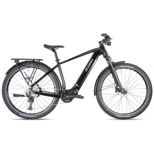 ECONO Gams SUV 29 C7 2026