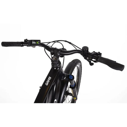 ECONO Gams SUV 29 C7 2026