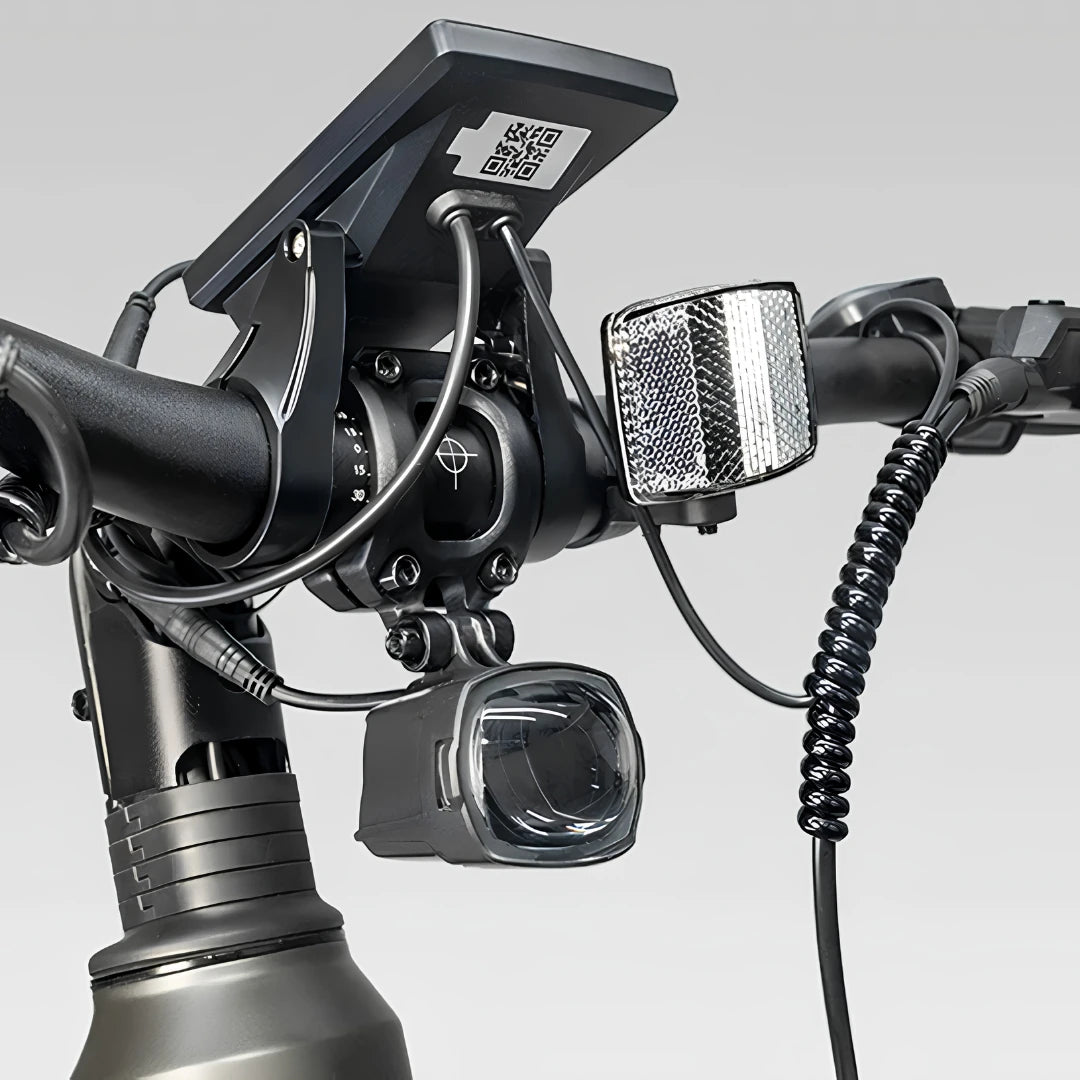 Engwe E26 3.0 PRO