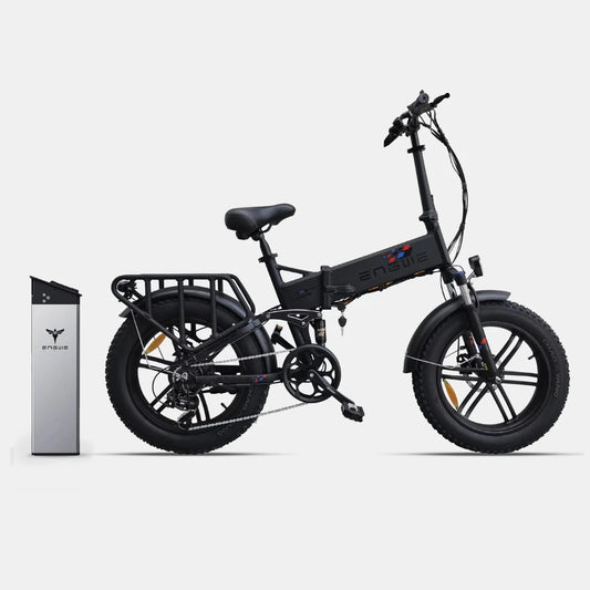 Engwe Engine X
