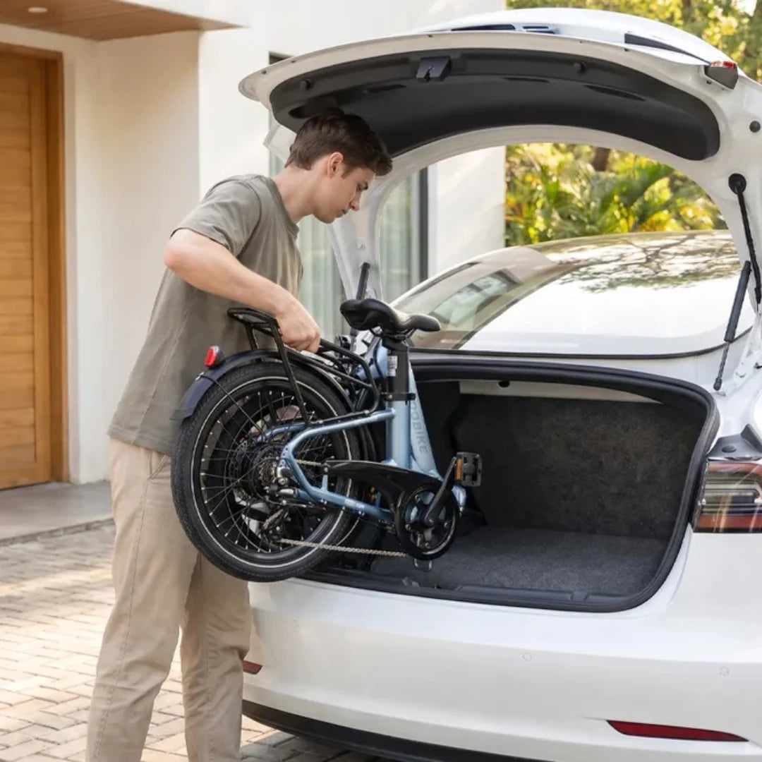 JOBOBIKE Ace | Ace PRO