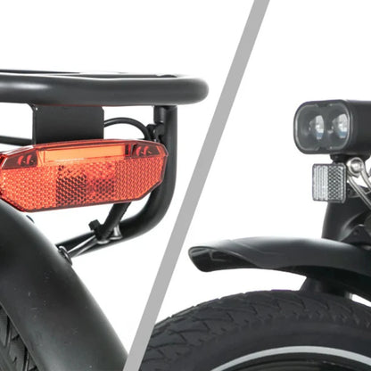 JOBOBIKE Sam