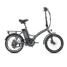 JOBOBIKE Sam
