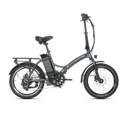 JOBOBIKE Sam