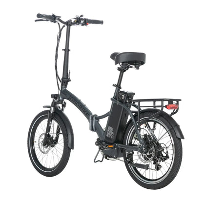 JOBOBIKE Sam