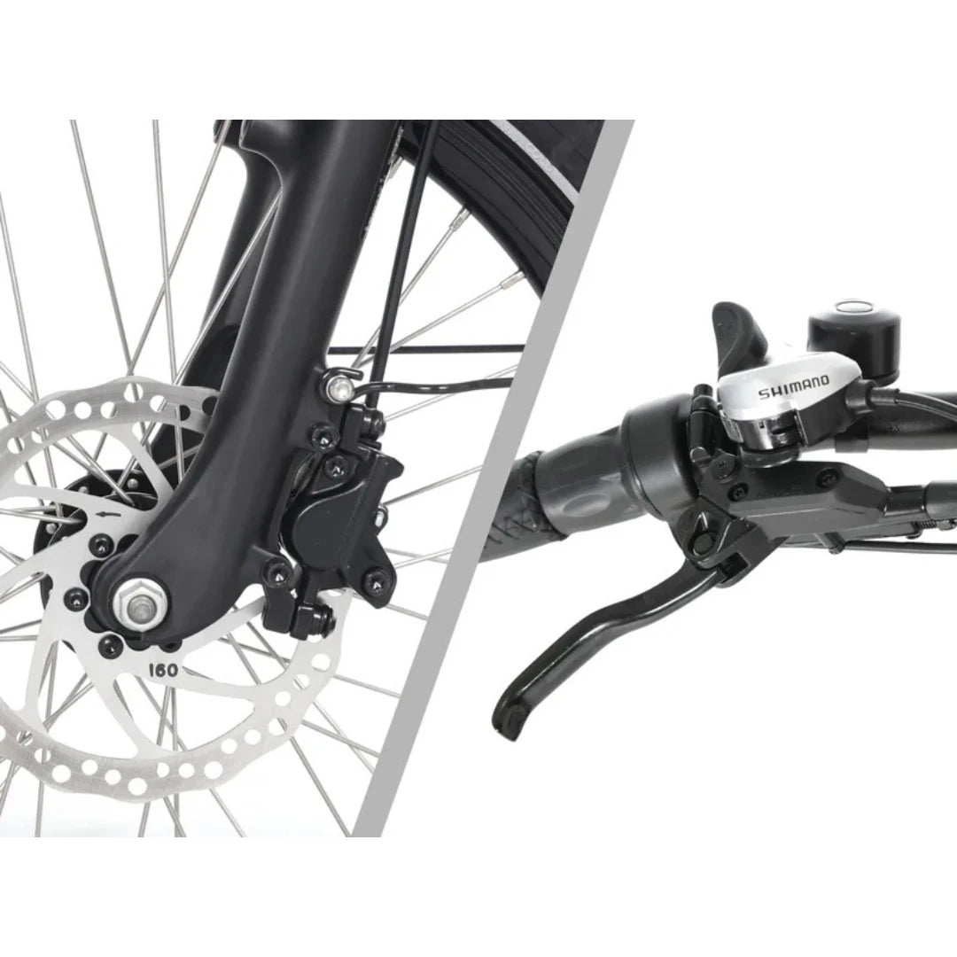 JOBOBIKE Sam