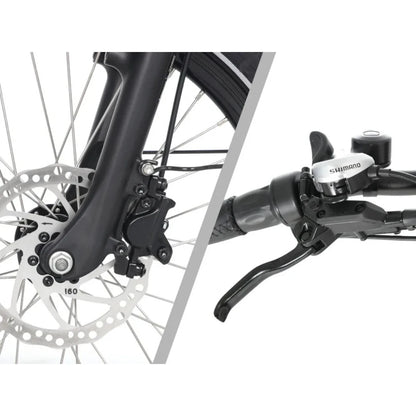 JOBOBIKE Sam
