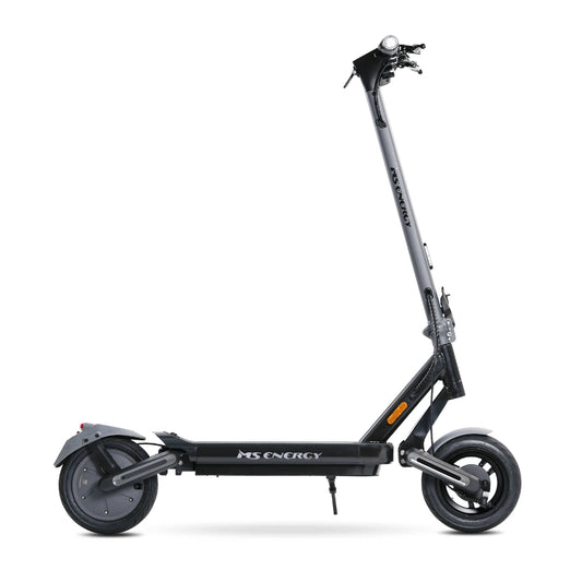 MS Energy Mentor 500