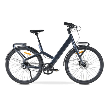 MS Energy Veles PLUS