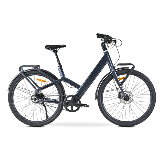 MS Energy Veles PLUS