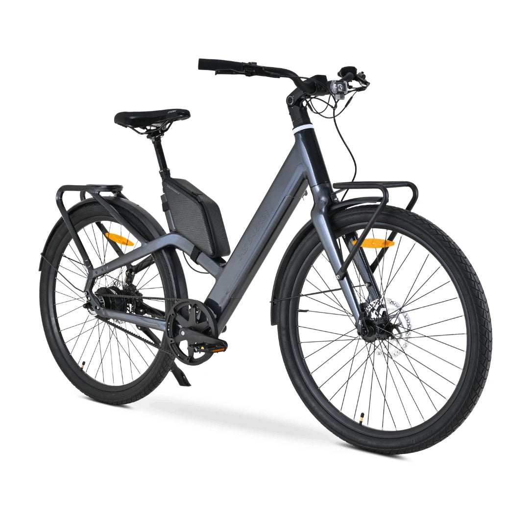 MS Energy Veles PLUS