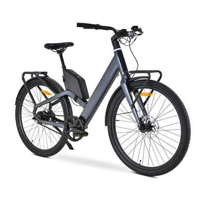 MS Energy Veles PLUS