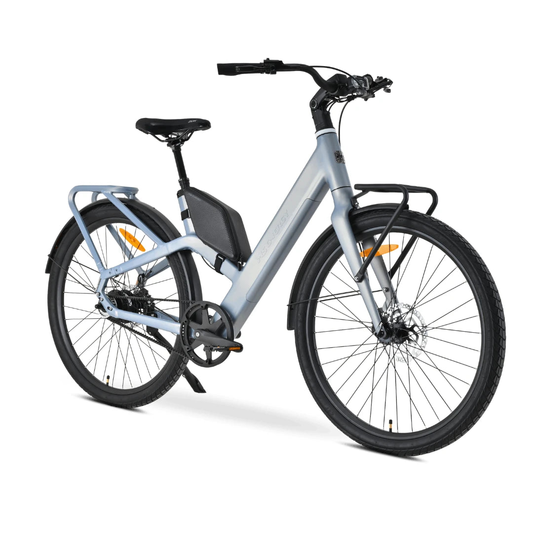 MS Energy Veles PLUS