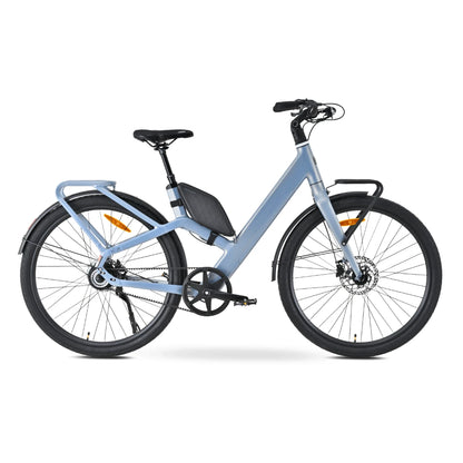 MS Energy Veles PLUS