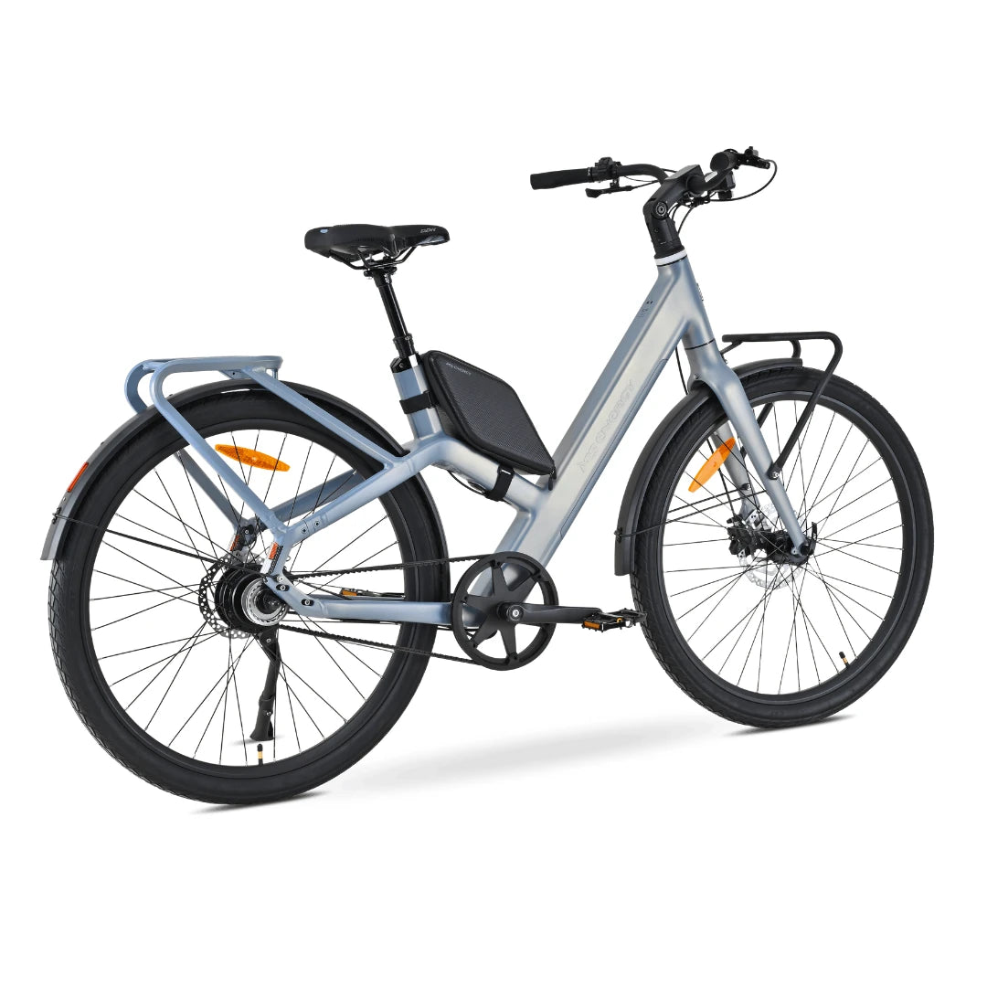 MS Energy Veles PLUS