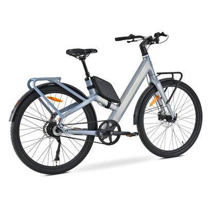 MS Energy Veles PLUS