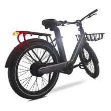 Electric Scooter MS Energy Yarilo