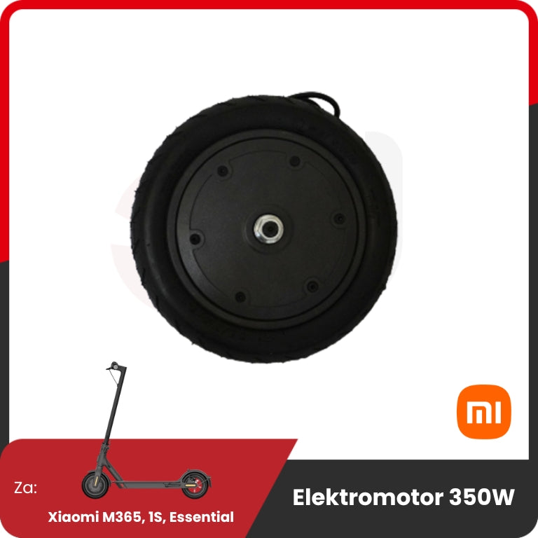 Electric Motor for Xiaomi