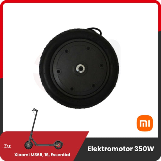 Electric Motor for Xiaomi