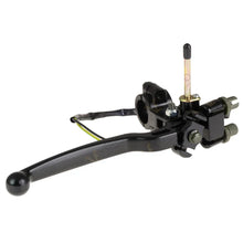 Brake Lever Left Veleco FASTER