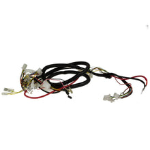 Electric Wiring Veleco FASTER
