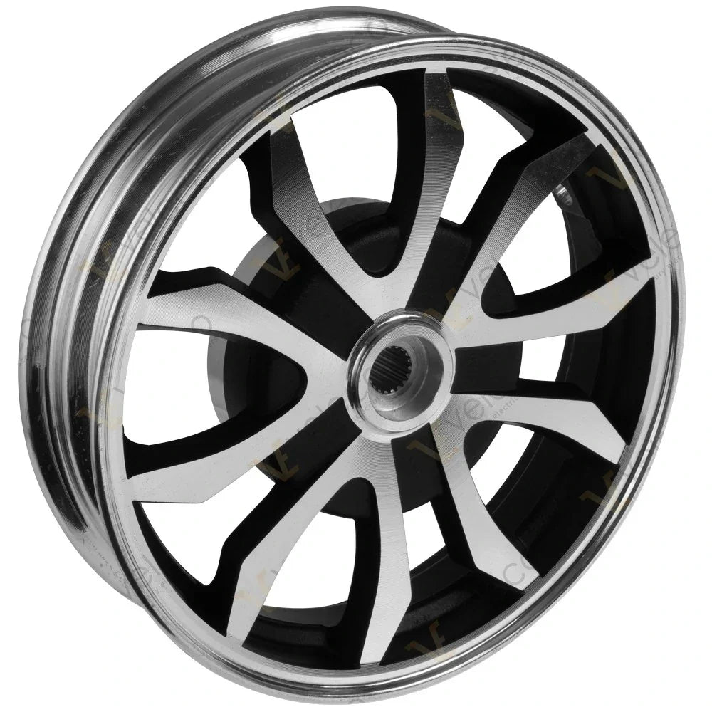 Rear Wheel Veleco FASTER