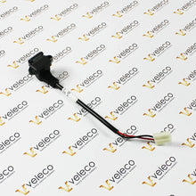 Charging socket Veleco FASTER