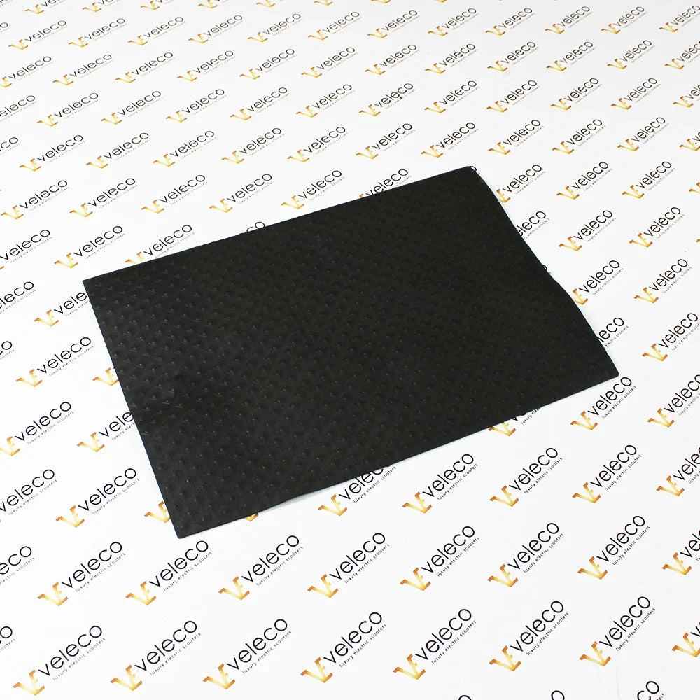Veleco FASTER Battery Rubber Cover